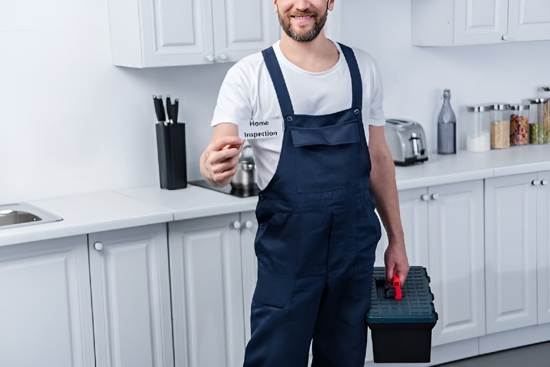APPLIANCES REPAIR, HVAC SALES & REPAIR in Lancaster